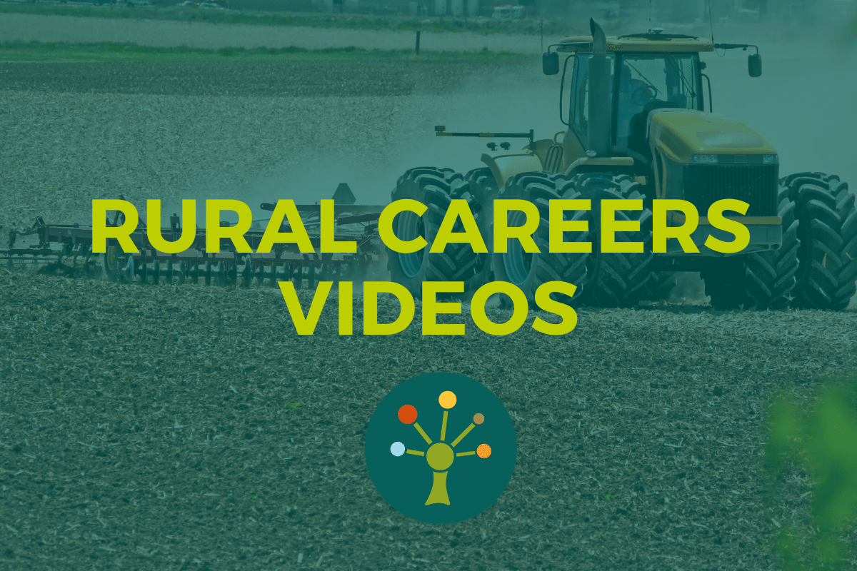Rural Careers Videos