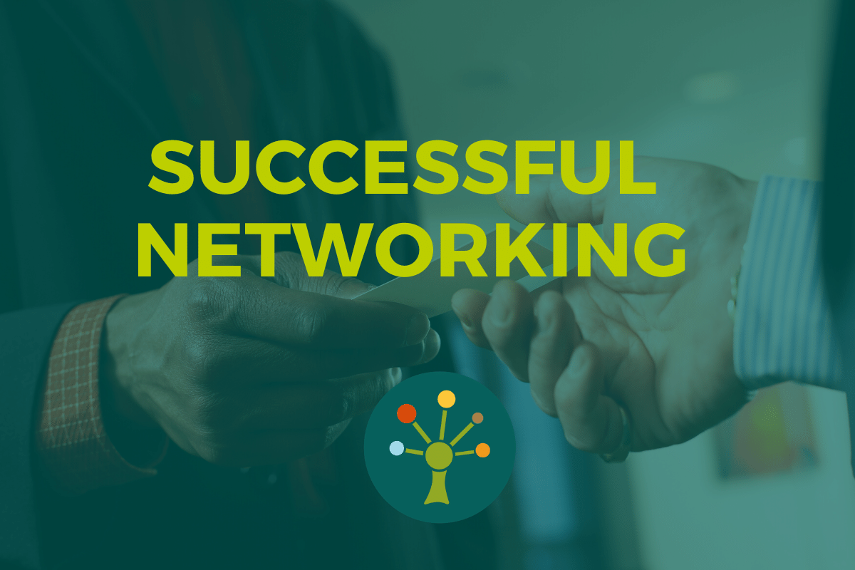Networking for Success