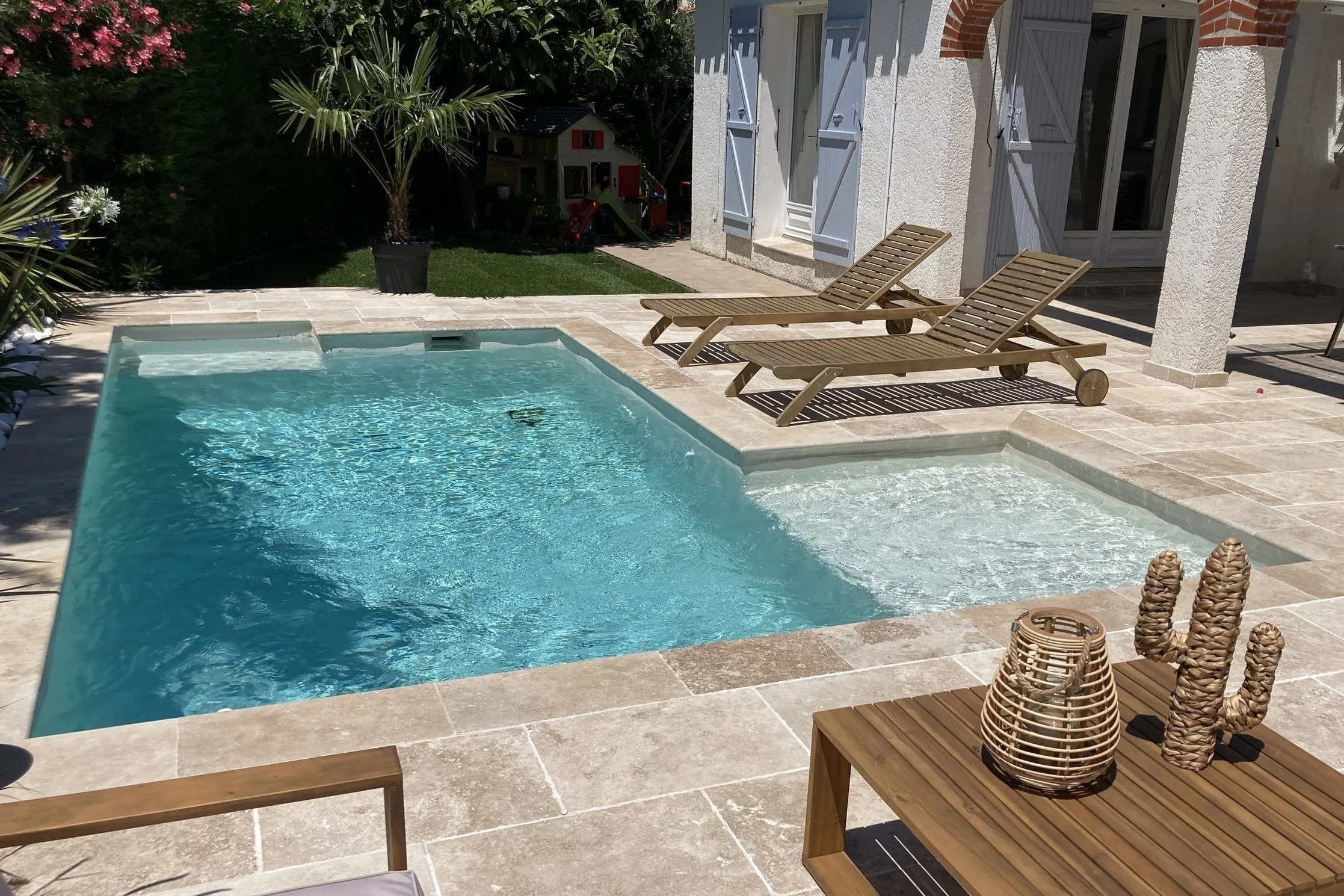 TRAVERTIN A PARTIR DE 39€ HT/m²