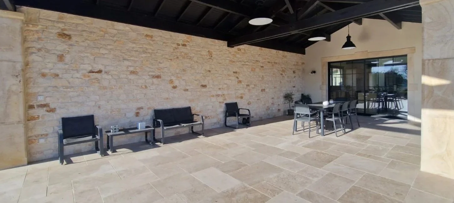 Terrasse et mur en pierre.jpg