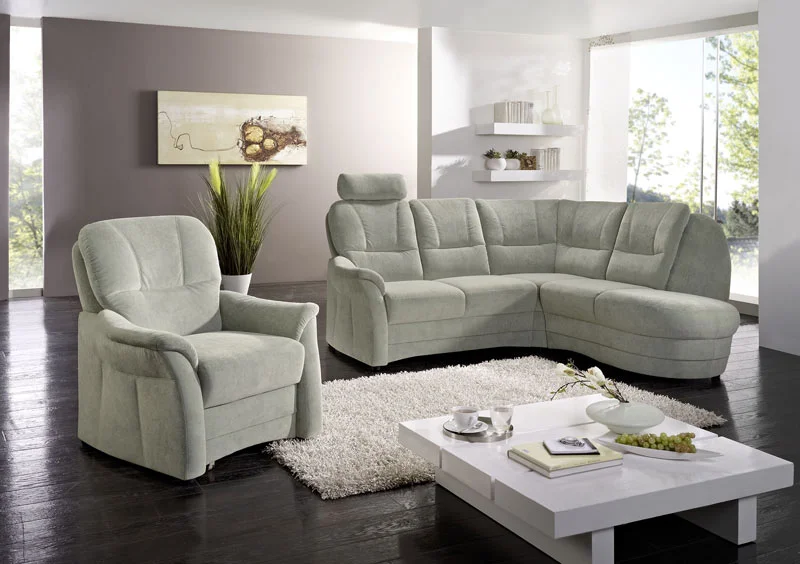 Moderne Designer Sofas Mit Hohem Sitzkomfort Sitzmacher