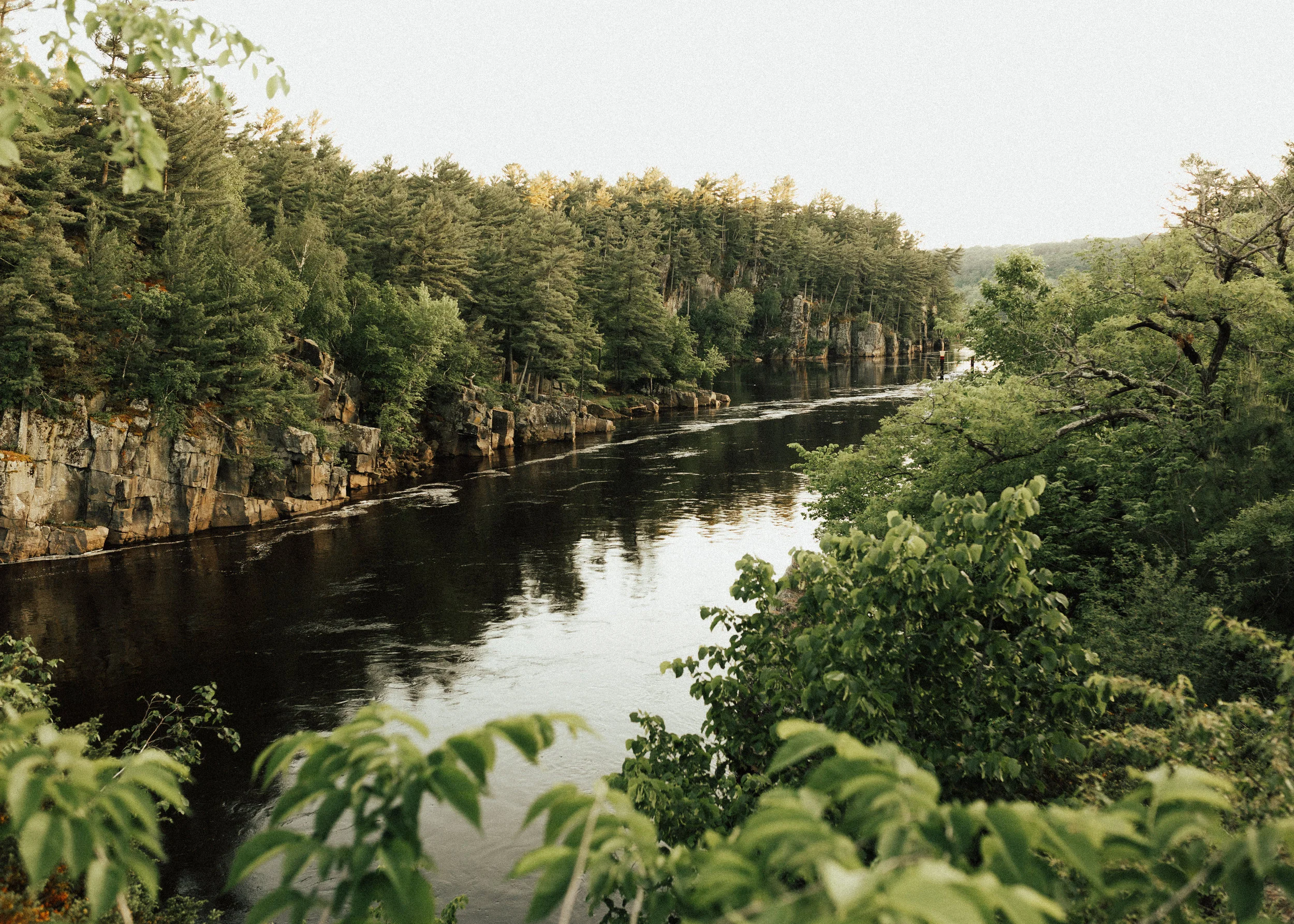 MAY 2018 // Taylor’s Falls, MN