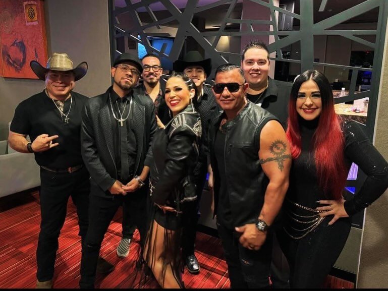 Some highlights from last weekends show with @jenniferpenaofficial! Big thanks to everyone that made it happen, and an especially heartfelt thanks to @mario_o_official for the opportunity to jam with the crazy talented heavy hitters that he put toget