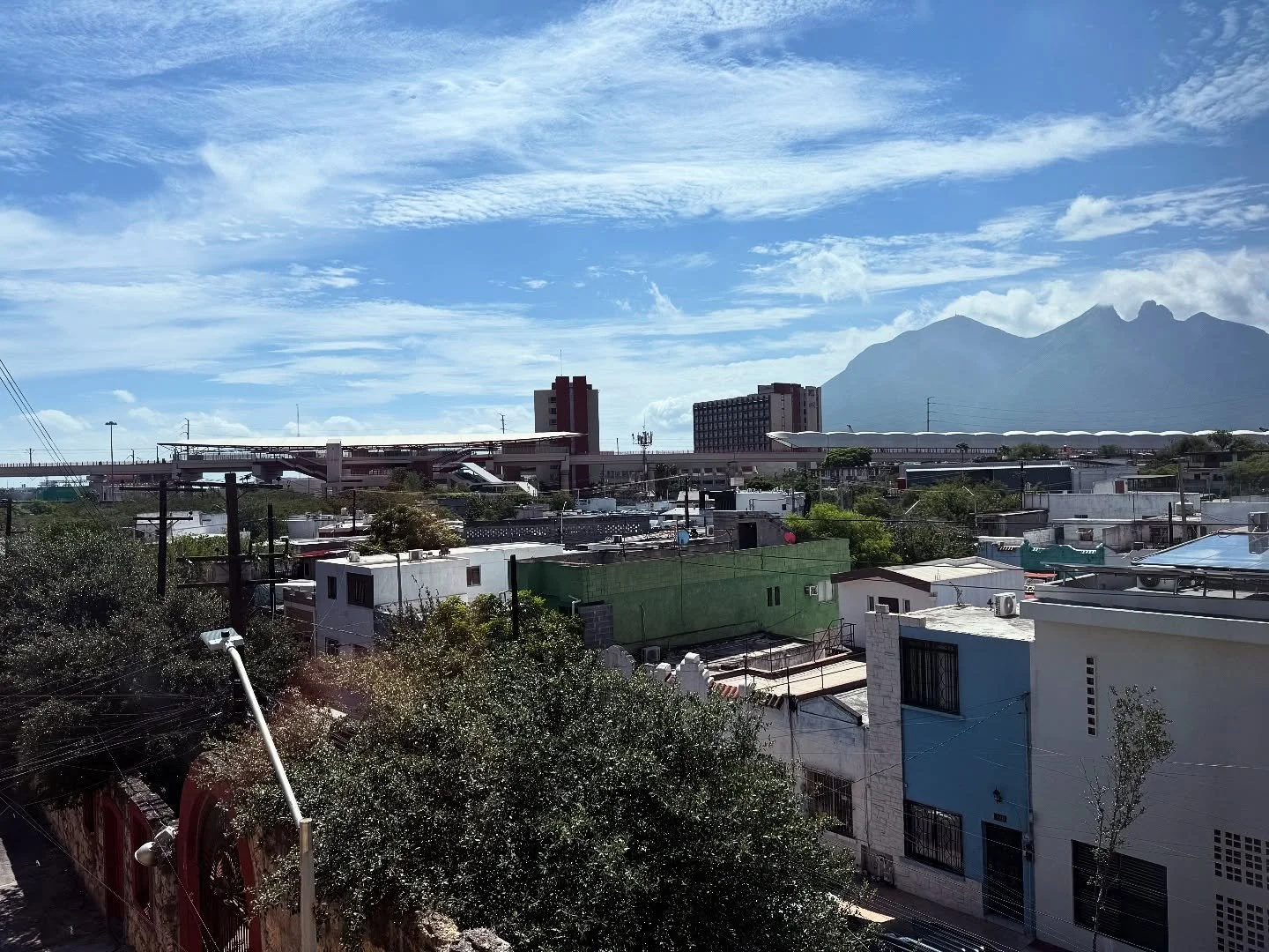 Monterrey trip was an amazing success. I love that city, its people, and of course its food. Huge thanks to the homie @israelzacproductor for his talent, his ideas, his hospitality, and his A++ taco tour 😂😂 Also wanna shoutout the little bros @edga