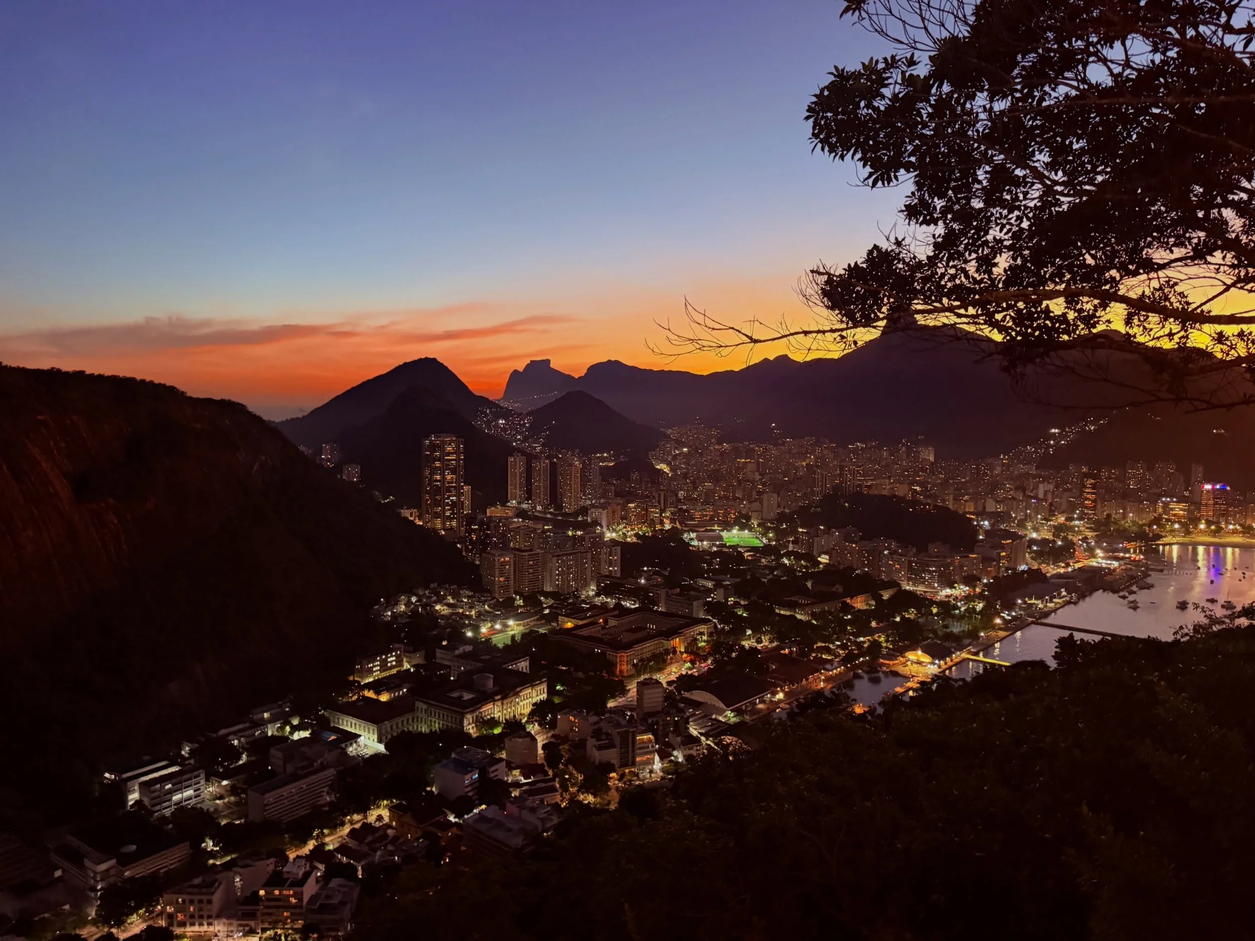 Ever since getting back from Brazil, it&rsquo;s been straight back into the grind. The post-trip work pileup has been nonstop, and I&rsquo;m just now getting a quiet second to sit down and actually process it all.

What a freakin trip 🙌🙌

Got to sp