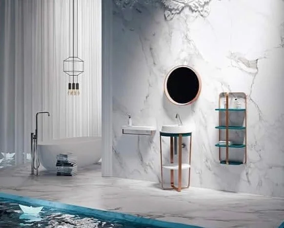 Haz de tu baño la estancia más relajante de tu hogar
