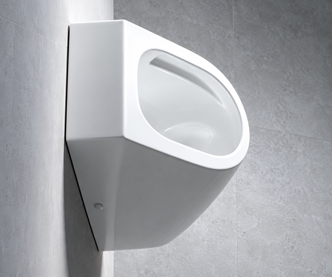 Urinario minimalista de cerámica blanca.png
