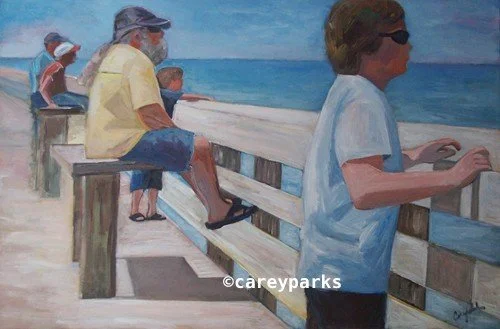 16. ON THE PIER.JPG