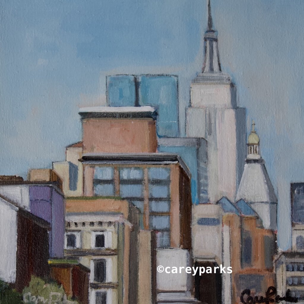 City View