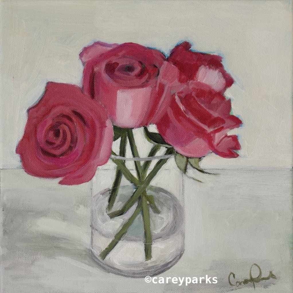 Four Roses