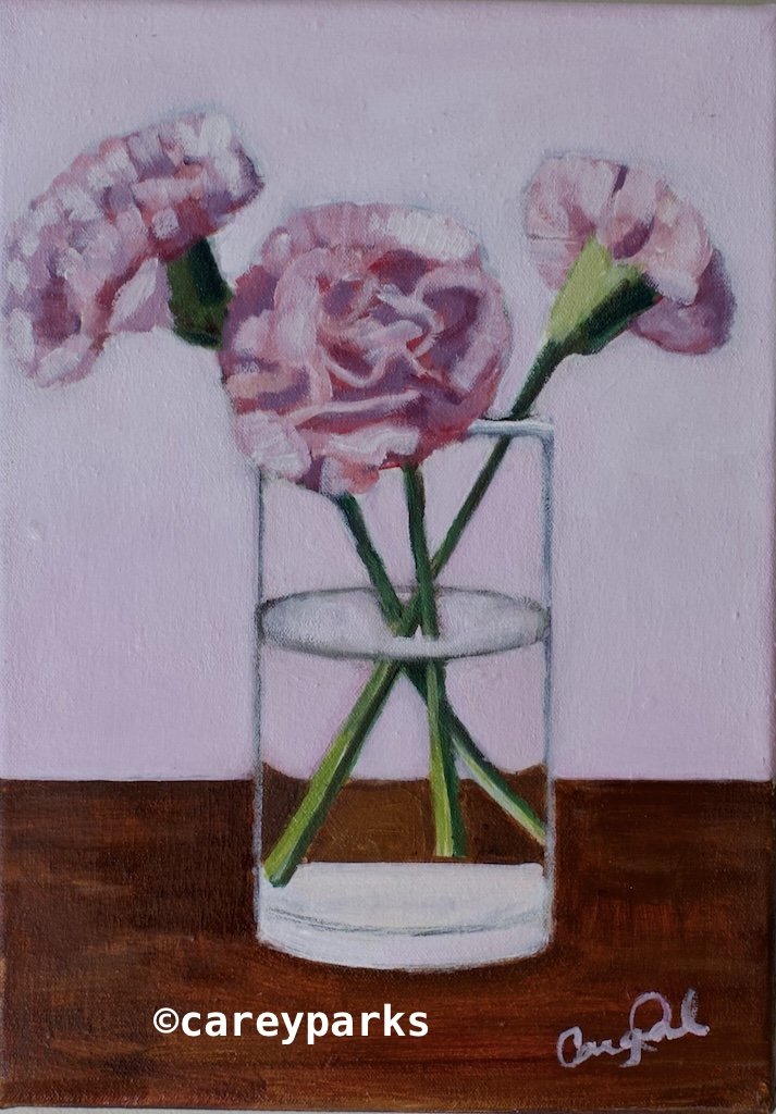 Carnations