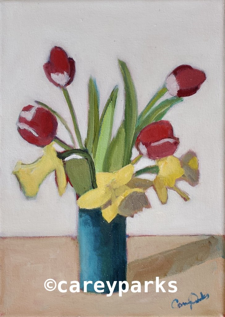Spring Flowers