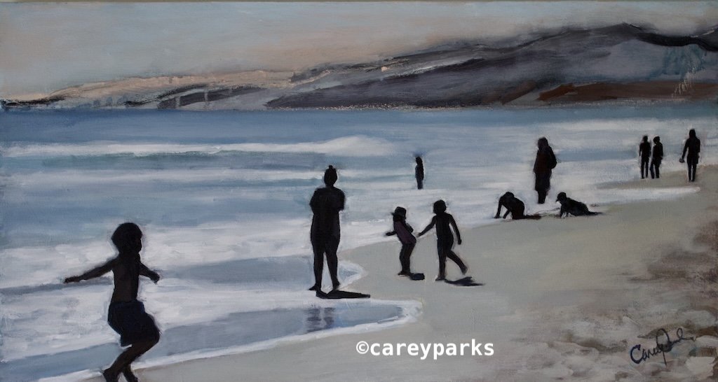 Santa Monica