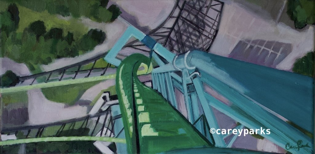 Kingda Ka