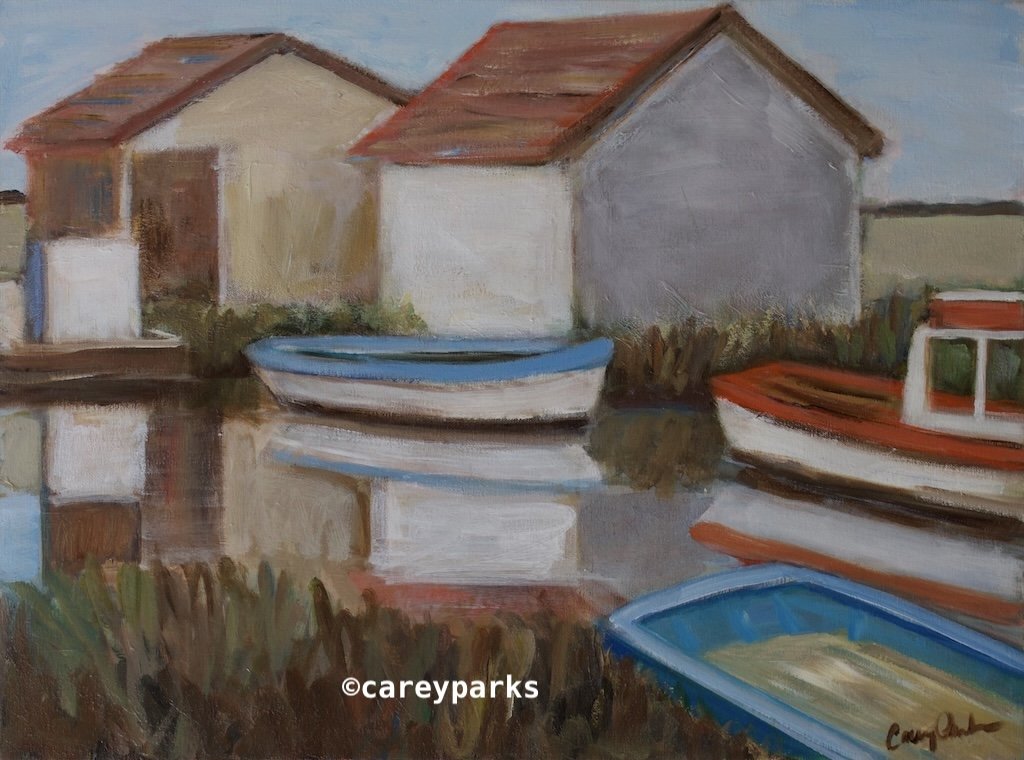 L'ile d'Oleron
