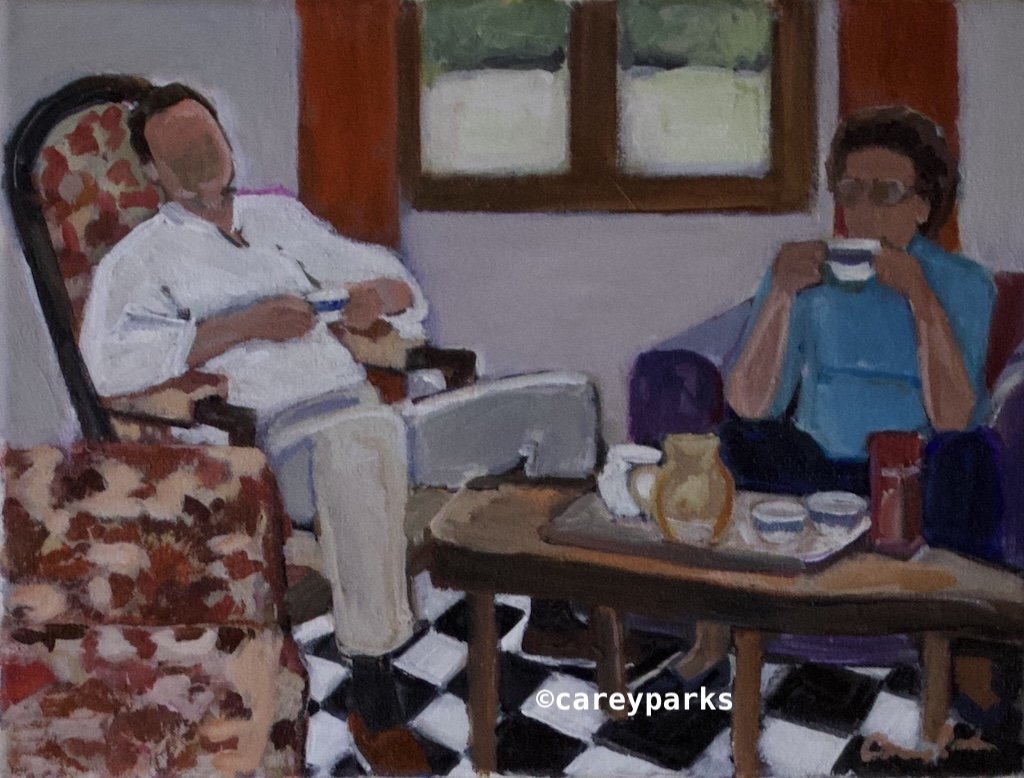 Tea Time