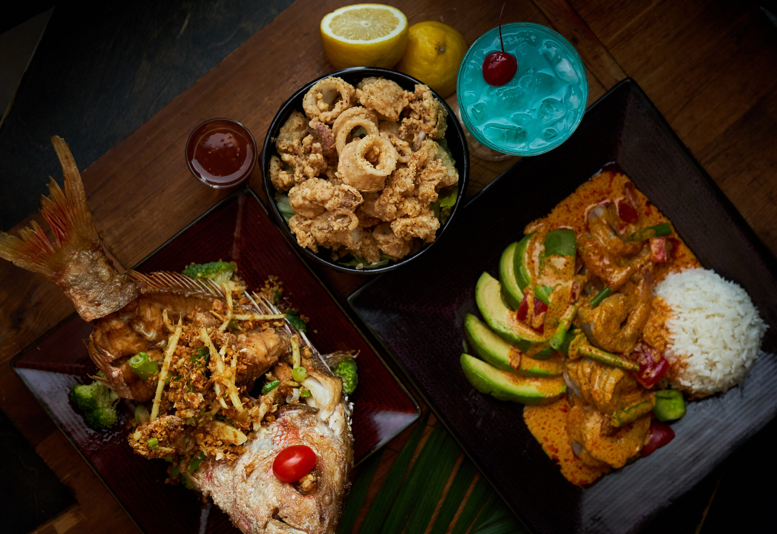 Best Food | Am Thai Page) | Order Online