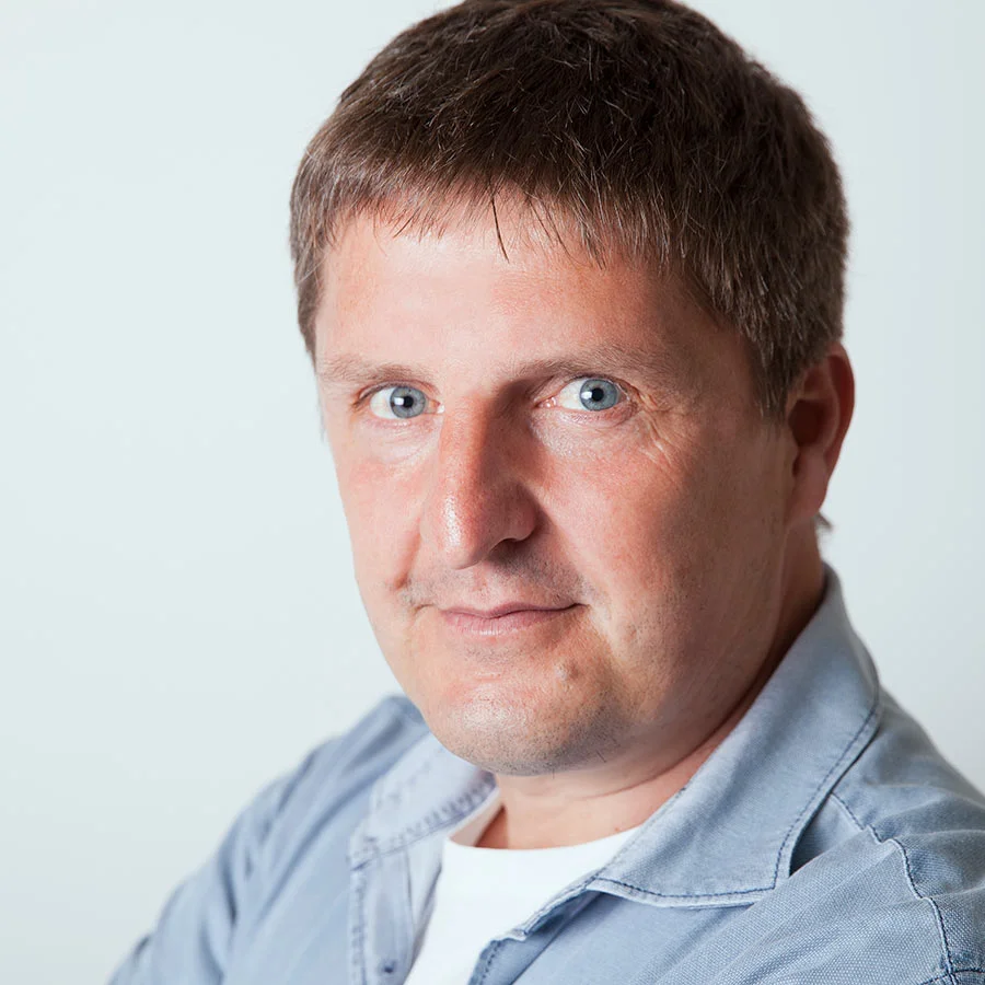 Frank Schröcker