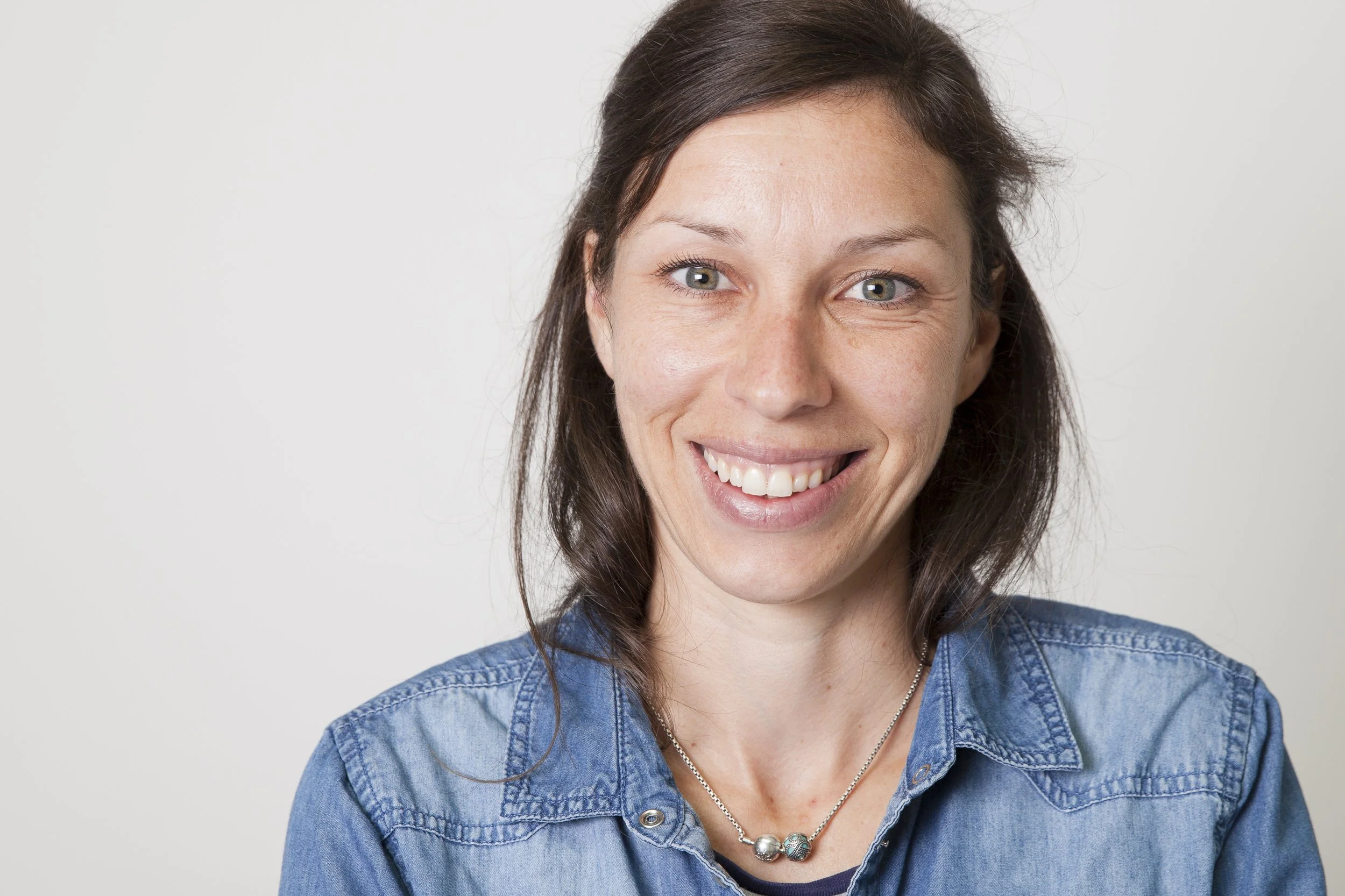Andrea Bischof