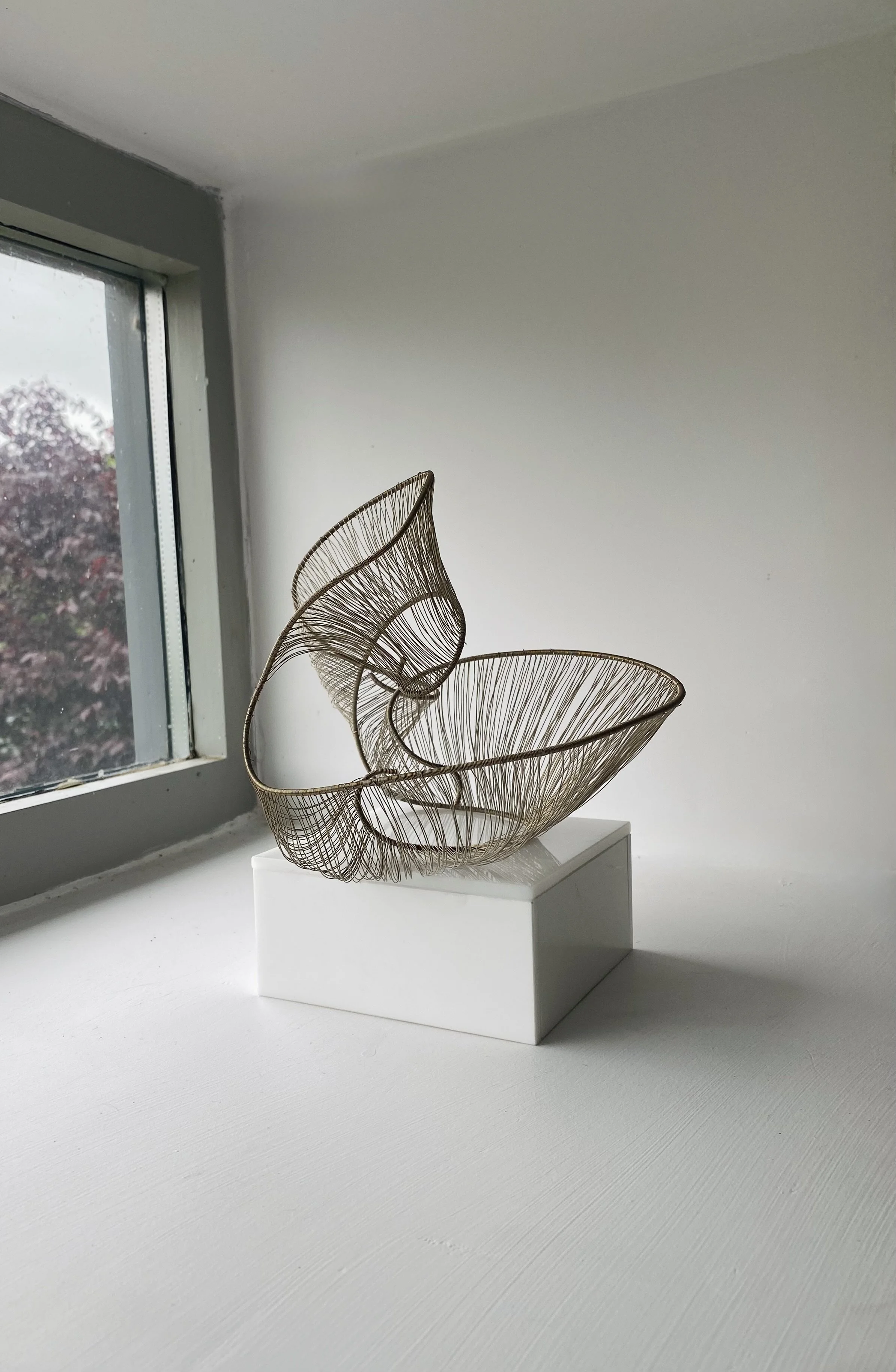 shells II Wire sculpture jpeg.jpeg