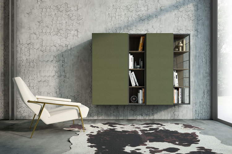 Italian Modern Sideboards Cupboards Momentoitalia Modern