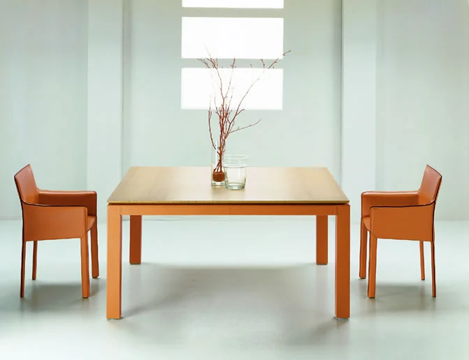 leather modern dining room table wood00002.jpg