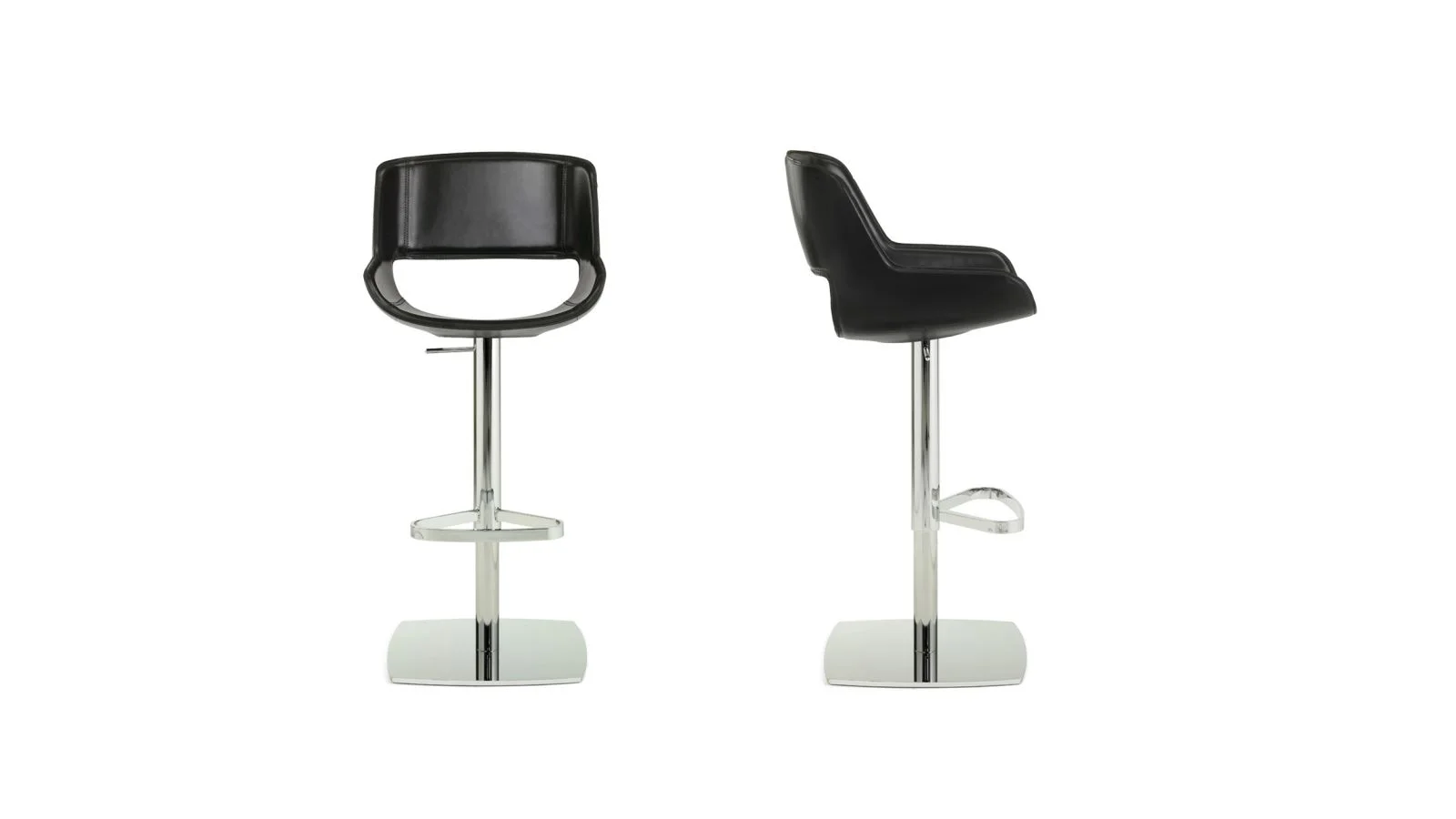 bst16 Modern Italian Leather Stools.jpg