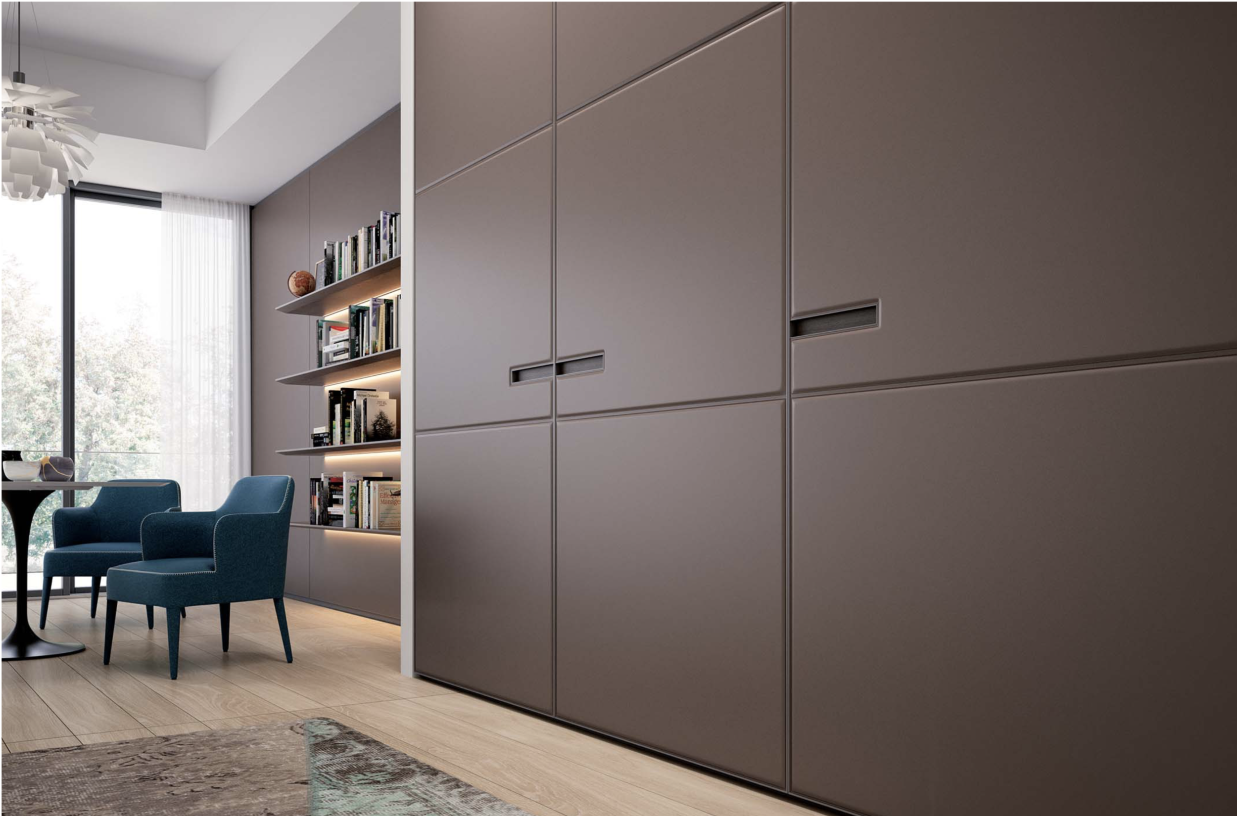 modern Italian Armoires and Wardrobes wa600001.png
