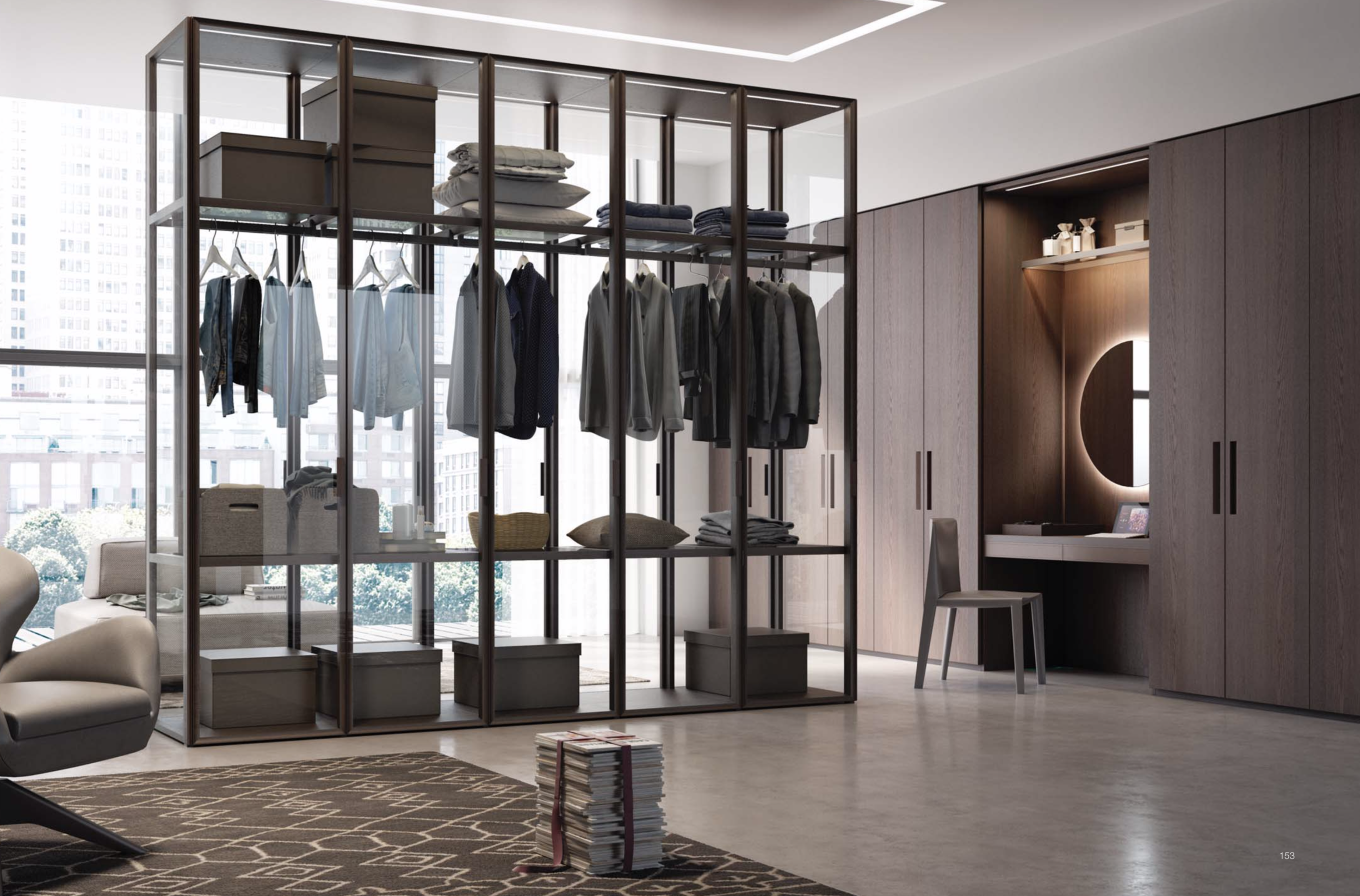 modern Italian Furniture Armoires and Wardrobes00003.png