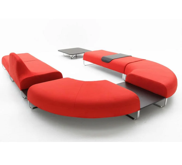Seating solutions for Hospitality projects