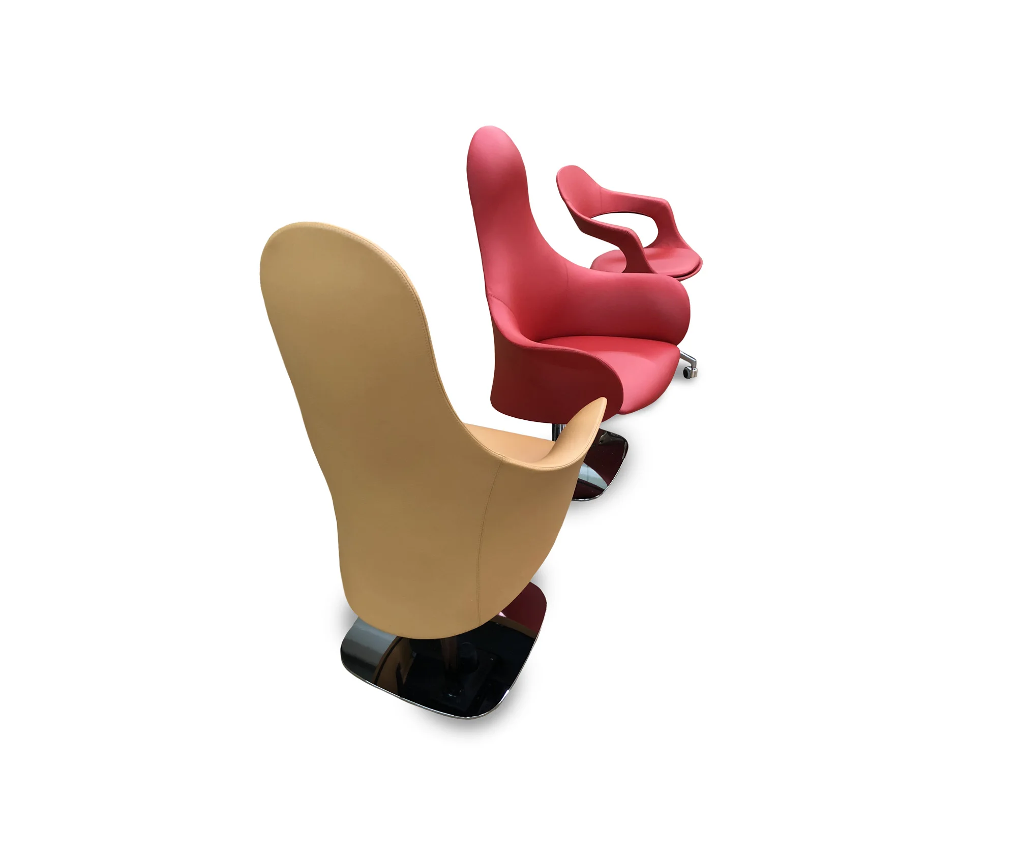 Luxury Italian Office Furniture