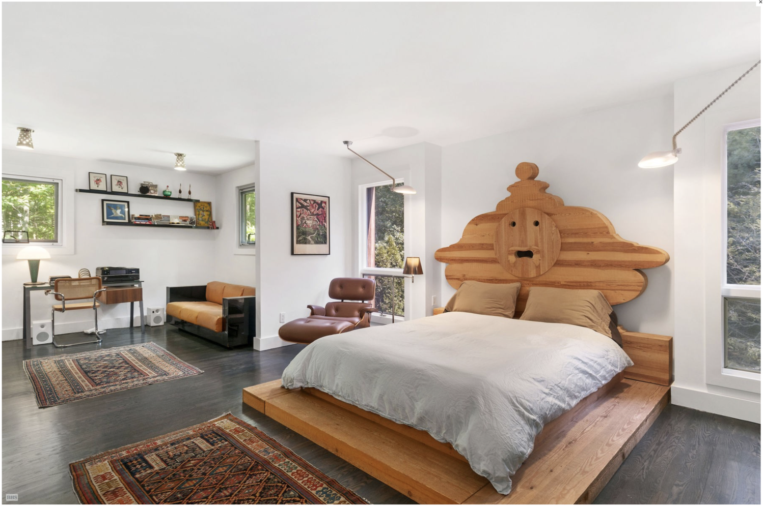 20th Century Dream Home