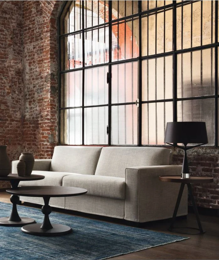 Italian Modern Sofa Beds
