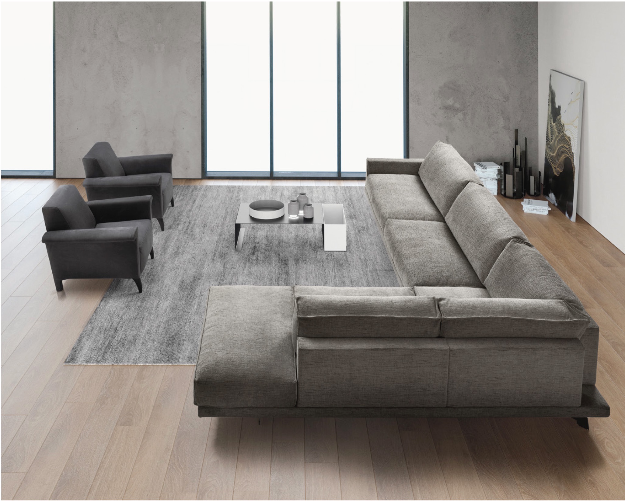 Modern Italian Designer Furniture Momentoitalia