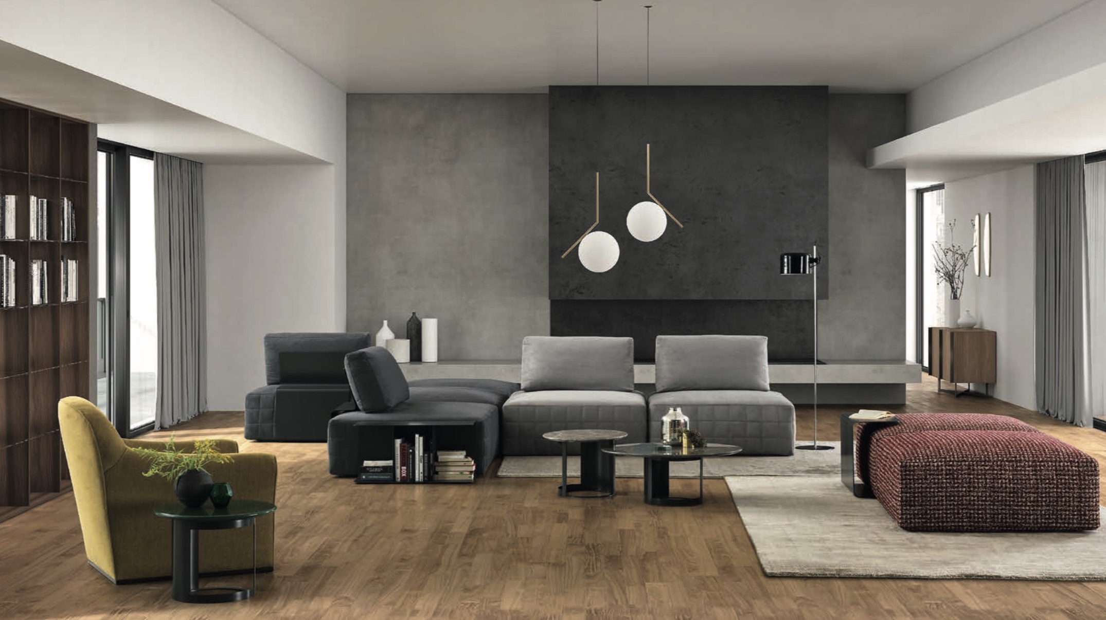 Italian Designer Sofas - Modern Sofas 25.jpeg