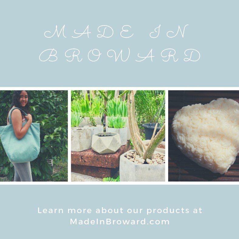 Happy National Best Friends Day! Send your BFF something special, while supporting a good cause. Our website is full of products like bags, masks, soaps, and more! Visit us at MadeInBroward.com to learn more about our products.

#BrowardCounty #4H #B