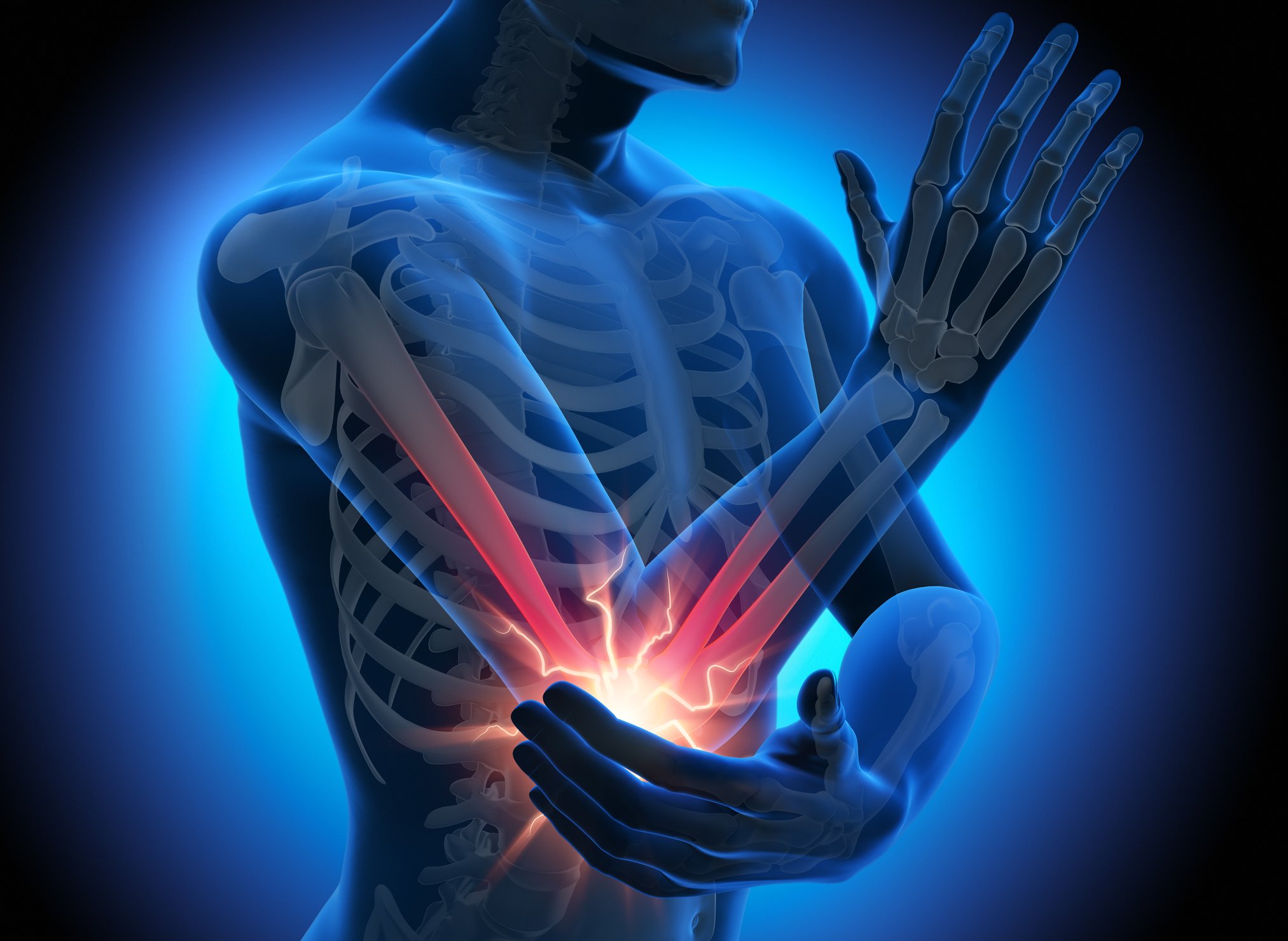 Injury Library