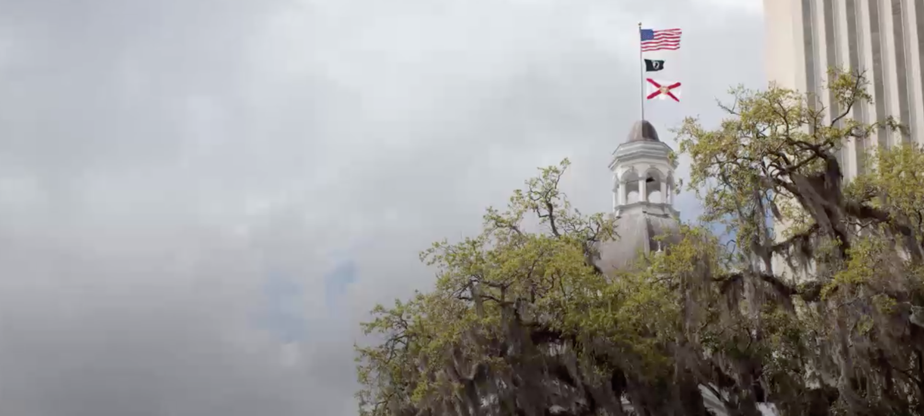 Florida Legislators OK Plan to Dump Sewage Into Drinking-Water Aquifers