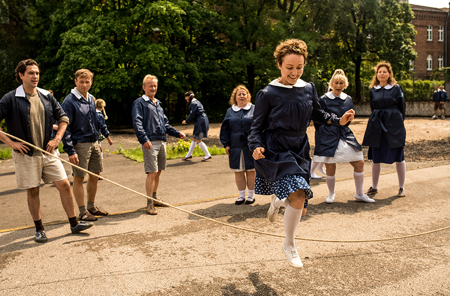 "7 uczuć" - recenzja