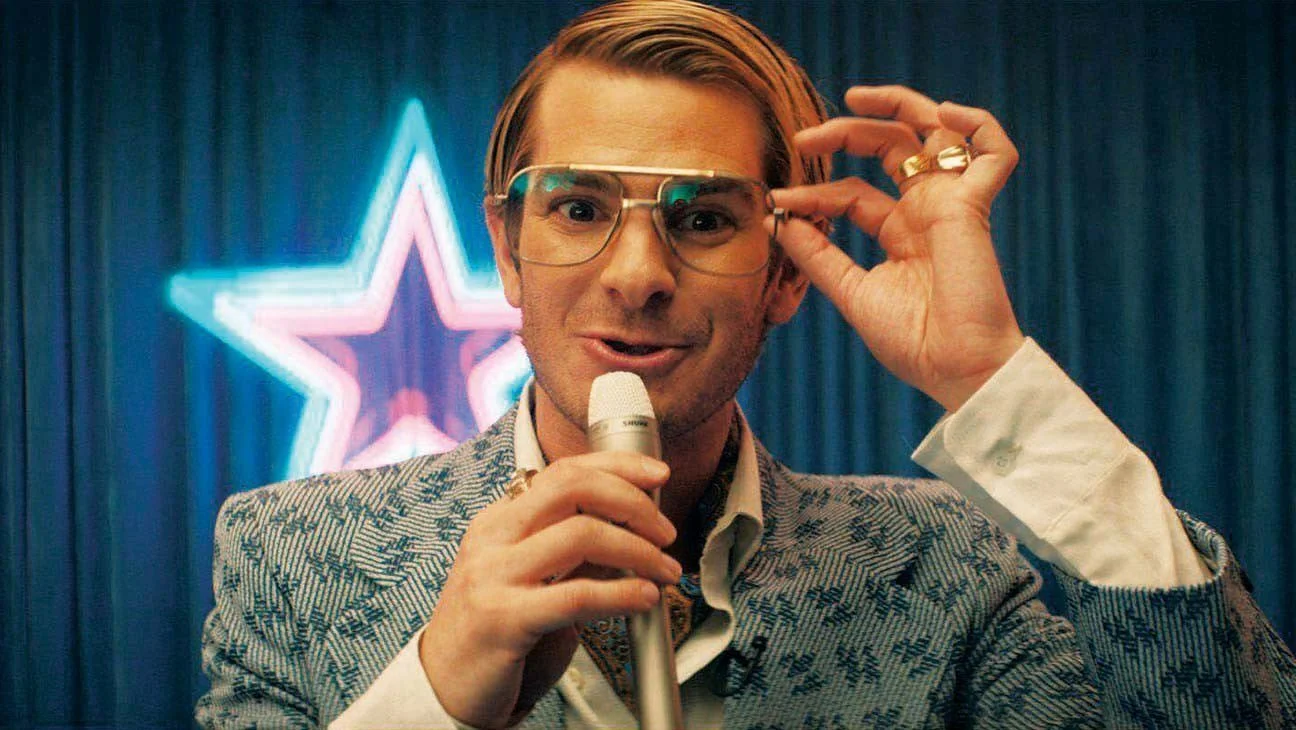 "Król internetu"/ Mainstream - recenzja