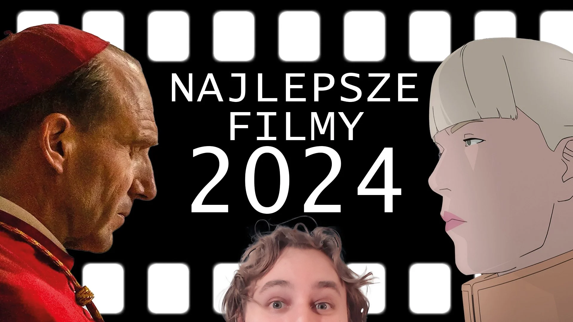 Najlepsze Filmy 2024 (wideo)