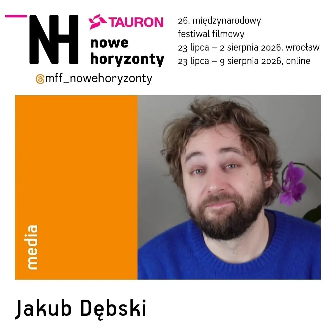 Przegrałem w Nowe Horyzonty