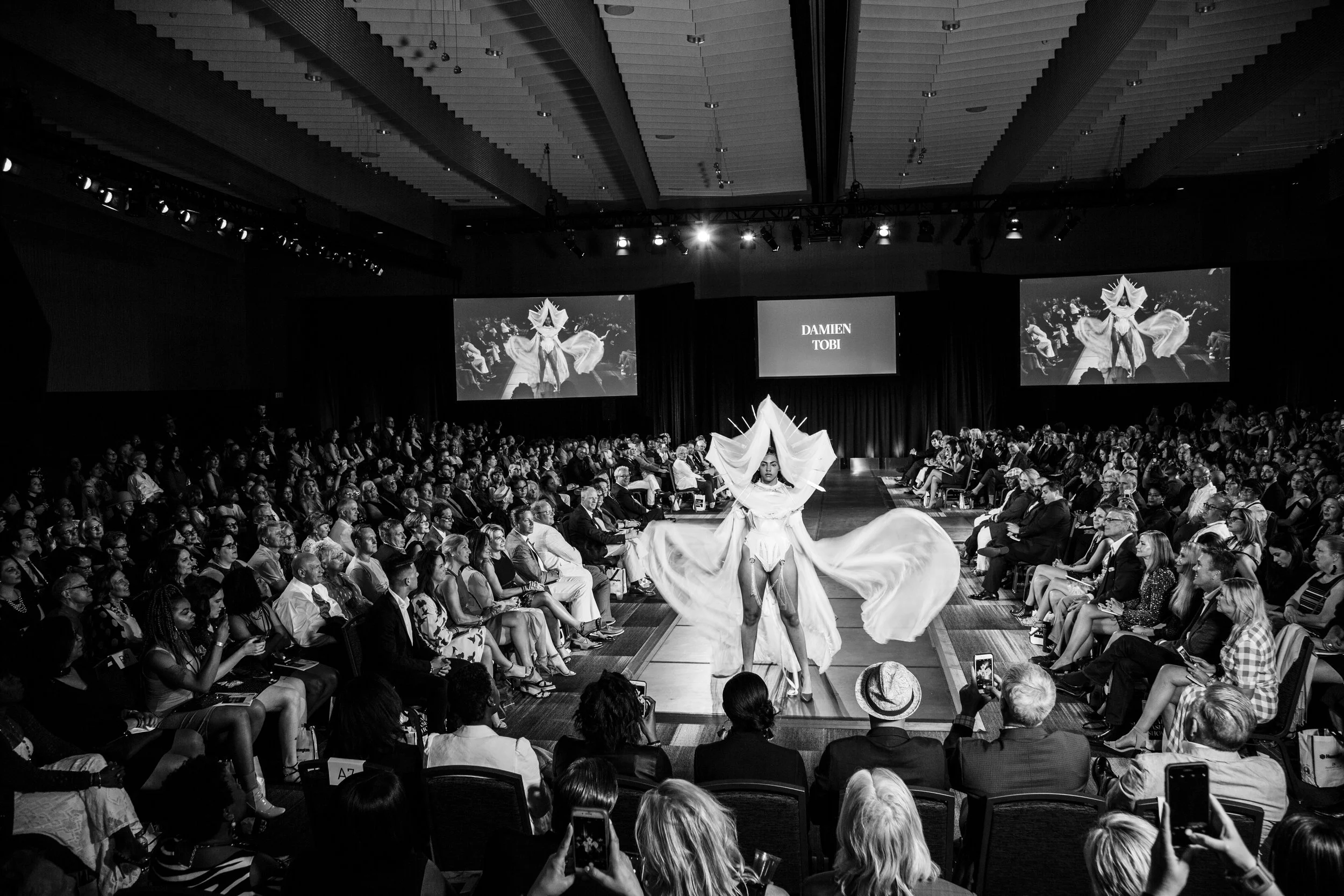 CCAD Fashion Show