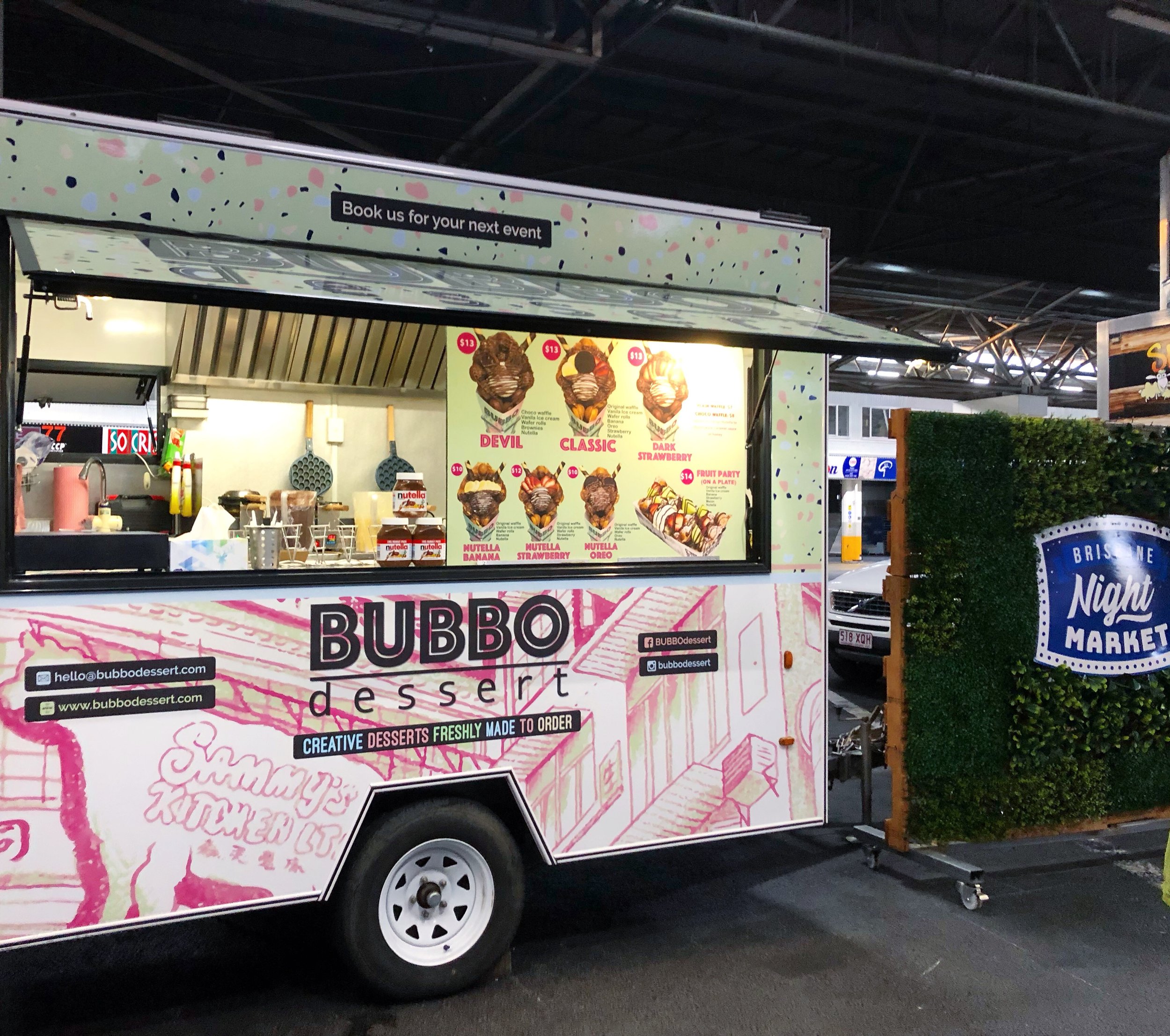 BUBBO trailer at market.JPG