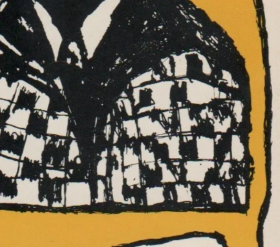 In on the Joke: an Interview with Nick Sturm