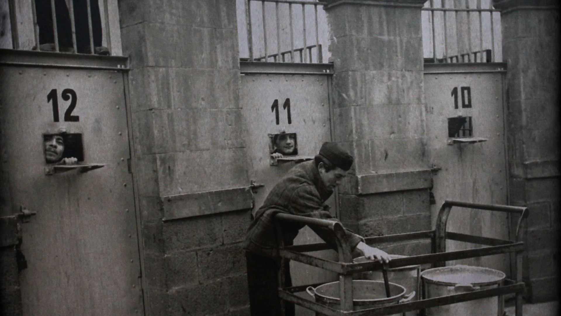 Lecumberri Penitentiary