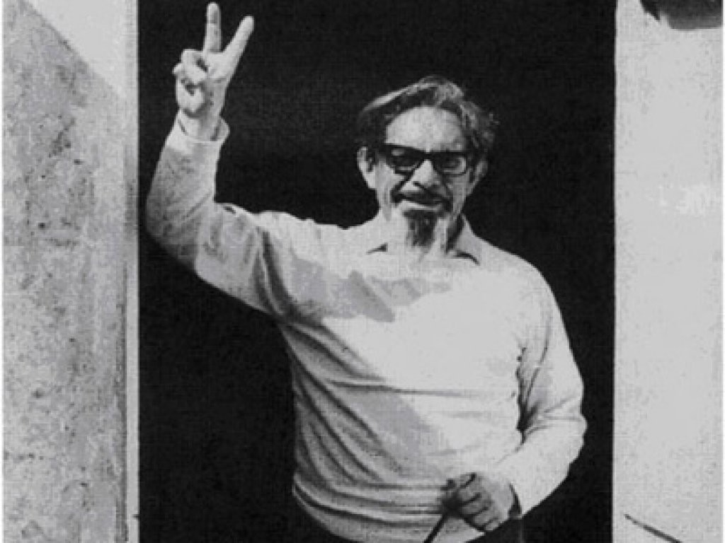José Revueltas