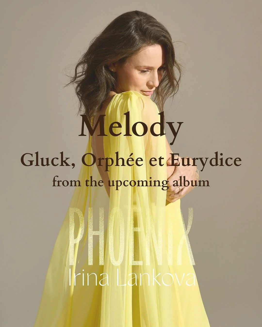 The first single from the upcoming album Ph&oelig;nix is now available on all streaming platforms ! ✨🎧🎶
.
.
#irinalankova #concertpianist #musician #pianistofinstagram #classicalmusic #steinwayartist #steinwayandsons #pianounveiled #pianopractice #