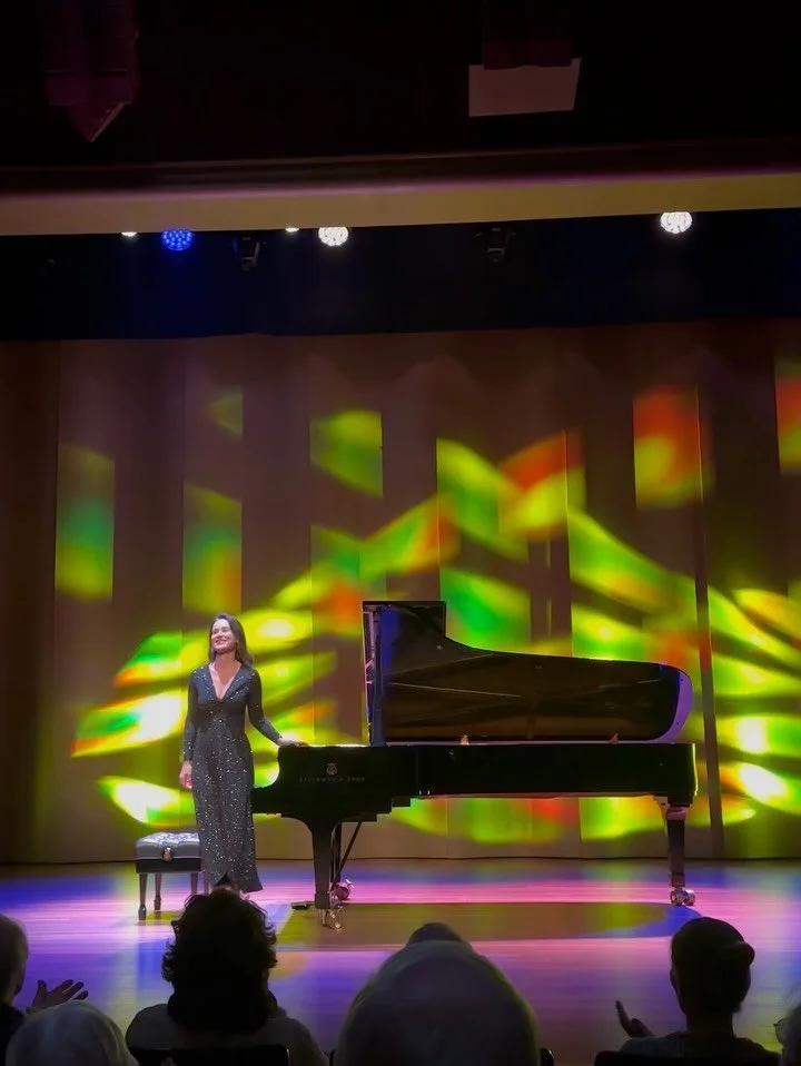 Last night in Haarlem near Amsterdam, another step in my Ph&oelig;nix tour, a full house and a standing ovation.
Meeting you after the concert and hearing once again how this musical narrative touched you means so much.
Grateful for all these moments