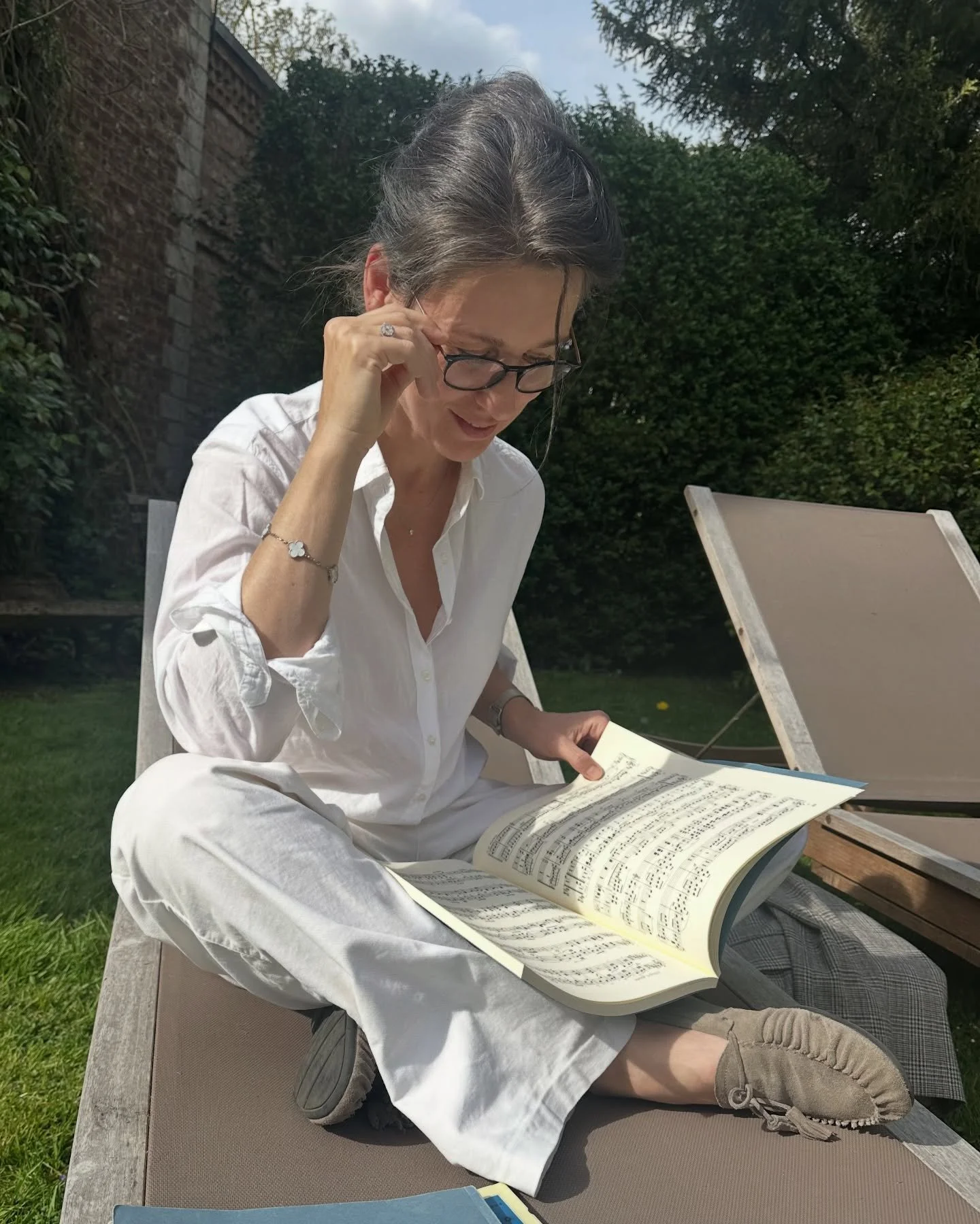 Yesterday, I received another concert request, and there was an interesting question about the programme, specifically why certain short pieces were included 🎹

For me, building a concert programme is a deeply personal process. I put a lot of time a